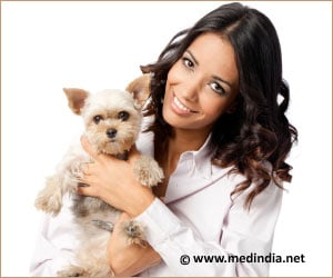Having a Pet Need Not Affect the Factors of Aging
