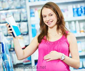 Exposure to Harmful Chemicals during Pregnancy may Cause Early Puberty in Children