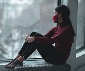Depression Linked to Decrease in Physical Activity During Pandemic