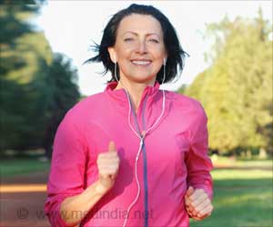 Minimal Leisure-Time Physical Activity Cuts Risk of Stroke