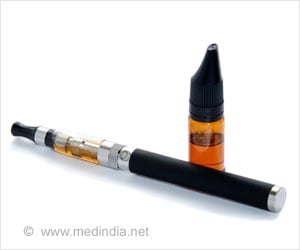 E-Cigarette Use Linked to Elevated Risk of Heart Failure