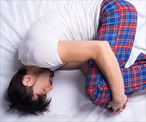 Restless Legs Syndrome Patients Respond Better to Placebo Interventions