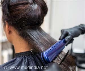 Hair Straightening Products Can Injure Your Kidney
