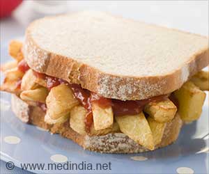 Not All Plant-Based Diets Are Heart Friendly