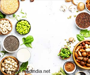 Go Plant-based to Boost Chances of Prostate Cancer Survival