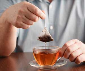 Plastic Teabags are Not Safe: Here’s Why