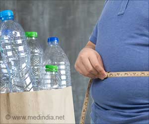 Plastic Consumer Products May Boost Obesity