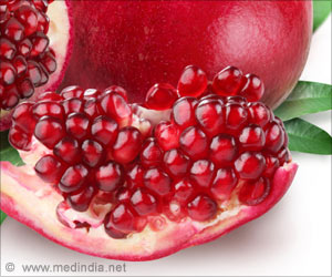 Superfoods to Keep High Blood Pressure (hypertension) at Bay