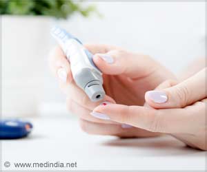 Cognitive Decline Faster In Patients With Poor Diabetes Control