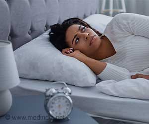 Poor Sleep Linked to Increased Risk of COPD Flare-Ups
