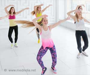 Fast Beat Music Makes Your Daily Exercise More Effective Fast Beat Music Makes Your Daily Exercise More Effective