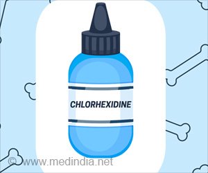 Chlorhexidine Kills Remaining Bone Cancer Cells Post Surgery