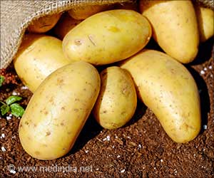 How Potatoes can Help You Lose Weight