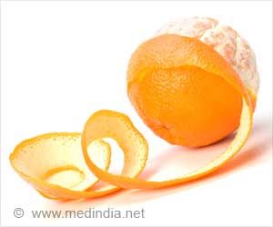 Orange Peel Extract: A Promising Solution for Heart Health