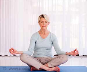 Mindfulness With Paced Breathing Helps Lower Blood Pressure