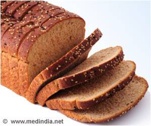  Effects of Oligosaccharides-enriched Bread on Gastrointestinal Tract