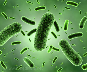 Why Do Bacteria Bind More Strongly on Certain Surfaces in Hospitals?