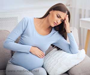 Preeclampsia may Cause Brain Cell Damage and Inflammation: Here's How