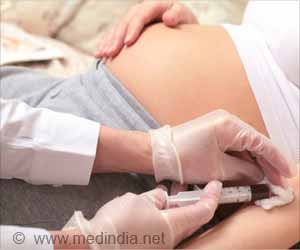 Blood Test In Pregnant Women Identifies Those At Risk of Preterm Delivery