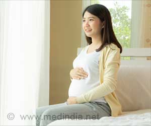 Thymus Monitors Healthy Pregnancy