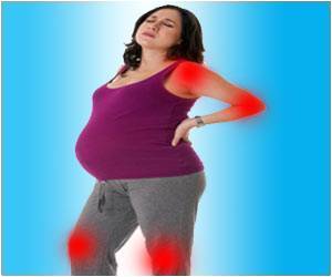  Risk of Blood Clots High for Up to 12 Weeks After Child Birth