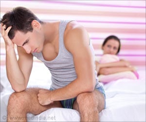 Psychological Stress may Affect Men’s Sexual Health: Heres How