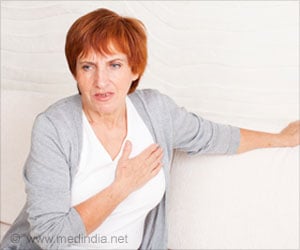 Early Onset Menopause Linked To Increased  Risk of Coronary Heart Disease