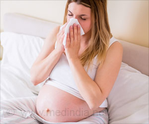 Allergy Exposure During Pregnancy Changes The Brain Make-Up of Offspring