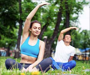 Yoga Offers Solutions to Major Health Issues
