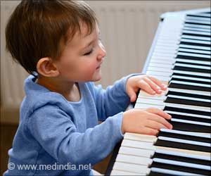 Piano Lesson a Day can Keep the Epileptic Symptoms Away