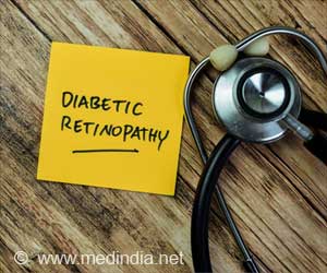 Preventing Diabetic Retinopathy in Youth