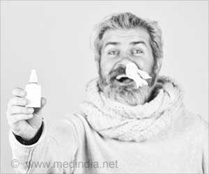 New Nasal Vaccine Delivery Technique Can Lead to Better Vaccines