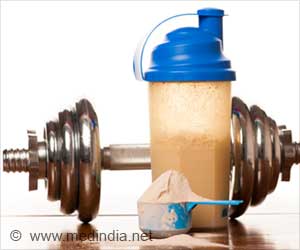 India: 70% of Protein Powder Mislabeled and 14% With Toxins!