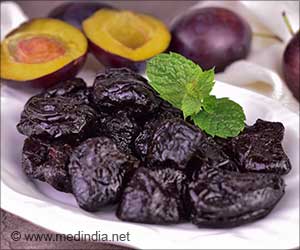 Prunes for Postmenopause