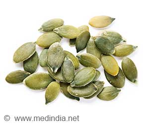 Pumpkin Seeds: The Tiny Snack That Helps You Lose Weight Naturally
