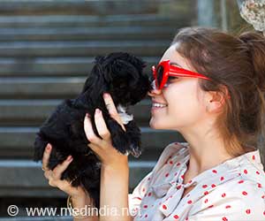 Does Getting a Puppy Improve Mental Health or Create New Challenges?