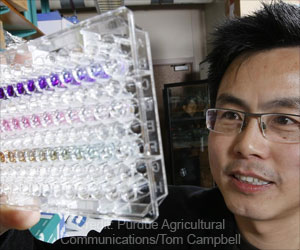 Can Phosphoproteins in a Simple Blood Test Detect Cancer?