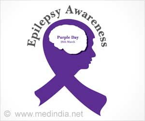Purple Day for Epilepsy 2022  Together Spread Awareness