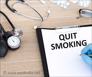 Quitting Smoking Early Linked to Improved Lung Cancer Survival Rates