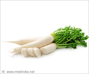 Scientists Customize Iodine, Potassium in Vegetables