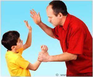 Curiosity is the Key for Early Intervention of Child Abuse