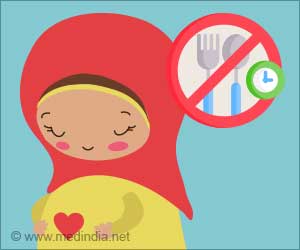 Dietary Advice for Pregnant Muslims Who Fast During Ramadan