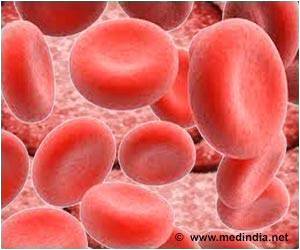  Iron Deficiency Increases Risk of Dangerous Blood Clots