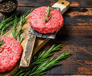 Red Meat and Alcohol Increase Colon Cancer Risk