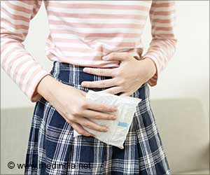 Diet Plays a Role in Period Cramps