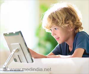 Tips to Reduce Your Children's Screen Time: High Time to Unplug