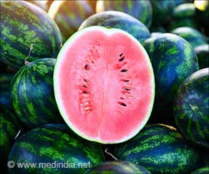 Nutritional Power of Watermelon: Enhancing Heart Health and Hydration With a Refreshing Twist