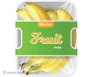 Beyond BPA: Researchers Find Harmful Chemicals in Food Stickers