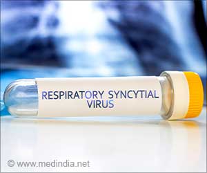 Respiratory Syncytial Virus on the Rise: A Winter Warning for Parents