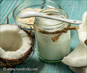 Nourish Your Skin With the Power of Coconut Oil